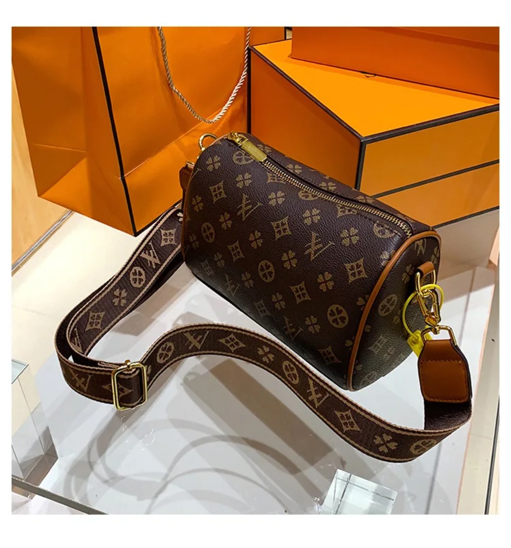 Luxury Bags Goyard - New Designer Luxury Women's Handbag Multifunctional