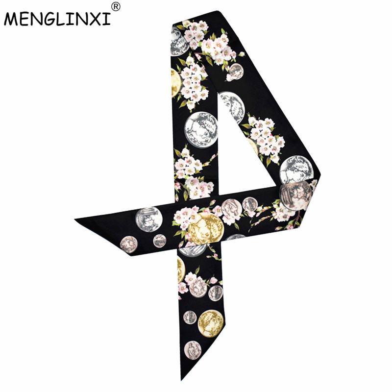 Luxury Bags Women Brands - 2024 New Design Coin Floral Print