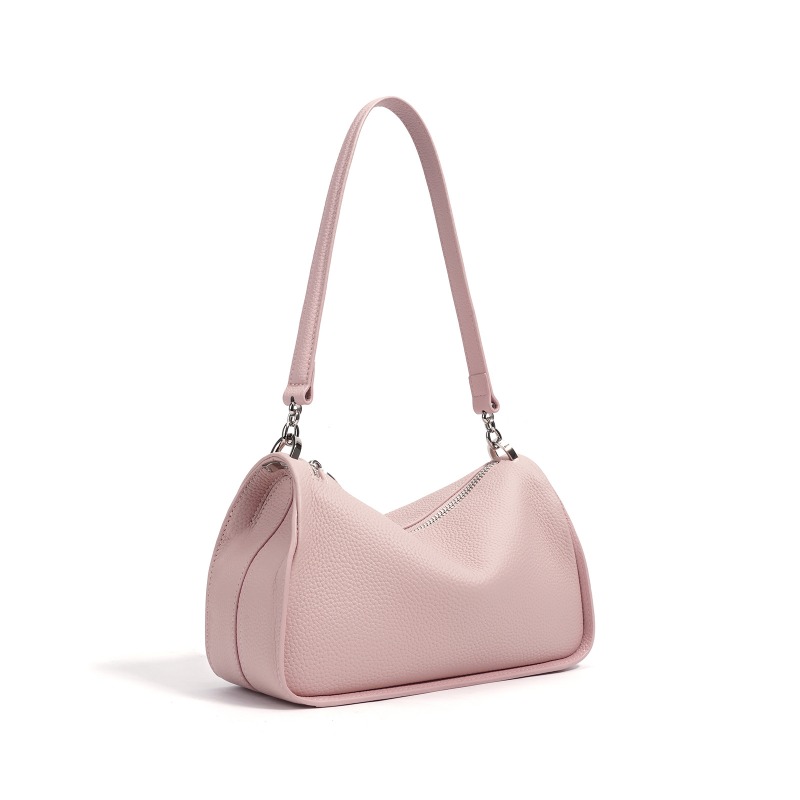 Luxury Bags Everyday - Timeless Minimalist Everyday Shoulder Bag for