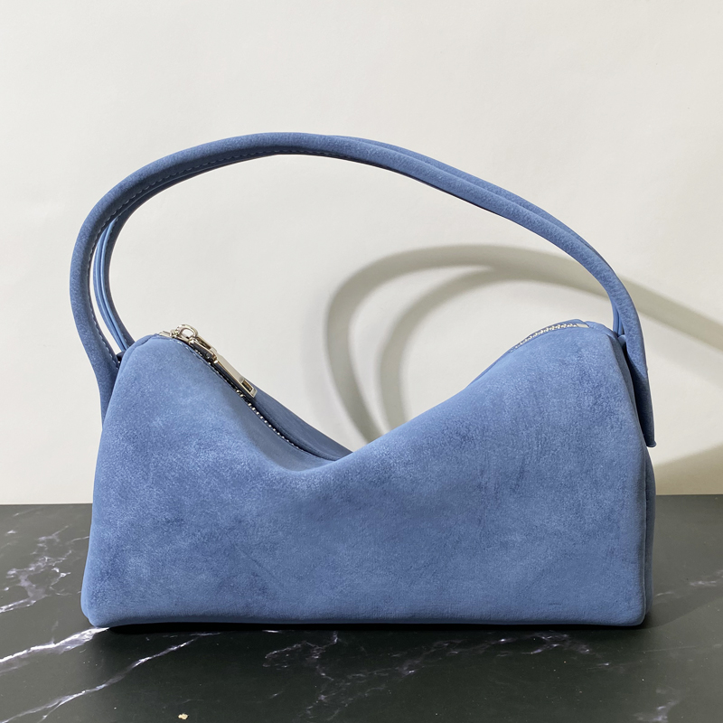Luxury Bags Korea - Korean Casual Small Pillow Bags For