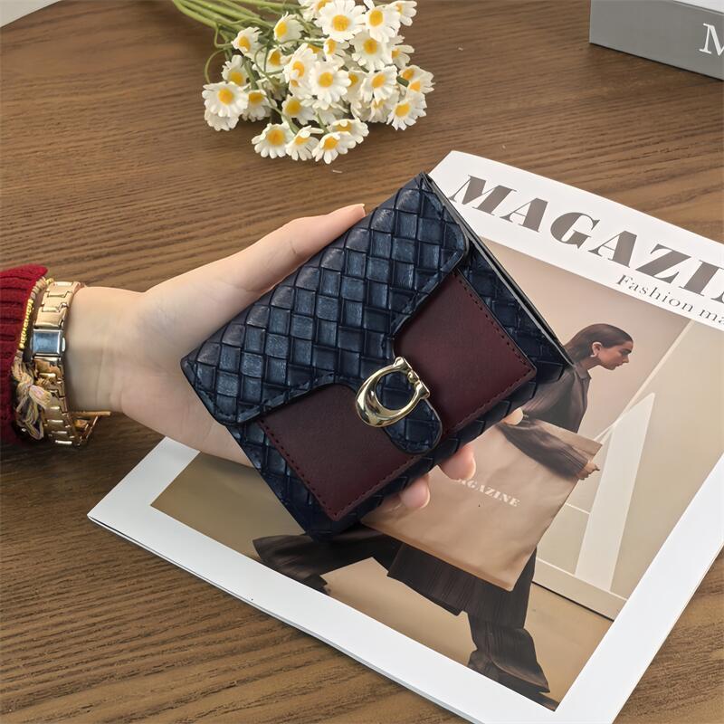 Luxury Bags Goyard - Card Bag Wallet for Women Exquisite