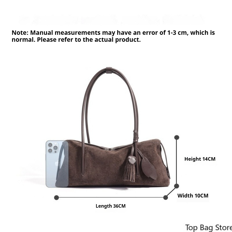 Vintage Everyday Casual Should - огляд і ціна Luxury Bags Everyday