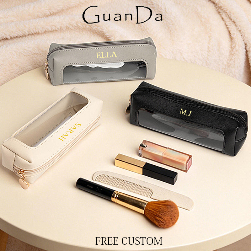 Travel Portable Zipper Cosmeti - огляд і ціна Luxury Bags China Wholesale