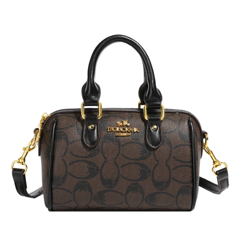 2026 New Classic Retro Boston  - огляд і ціна Luxury Bags Goyard
