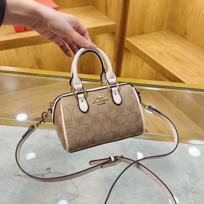 2026 New Classic Retro Boston  - огляд і ціна Luxury Bags Goyard