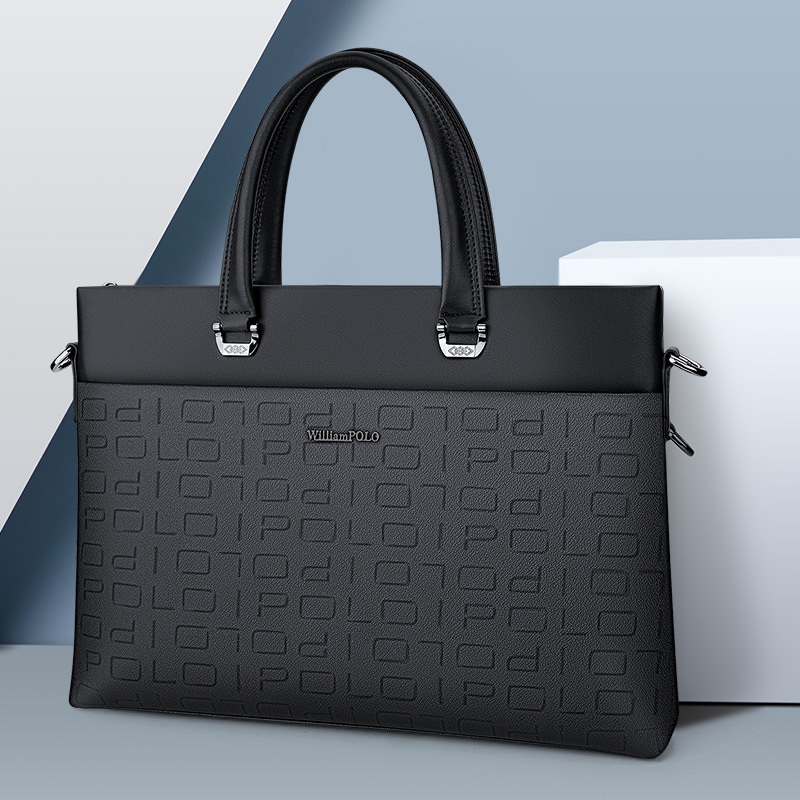 Business Laptop Handbag Crossb - огляд і ціна Luxury Bags China Wholesale