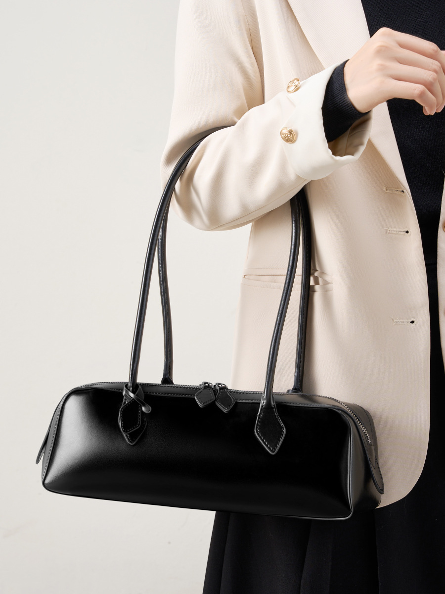 Genuine leather bag woman 2025 - огляд і ціна Luxury Bags Korea