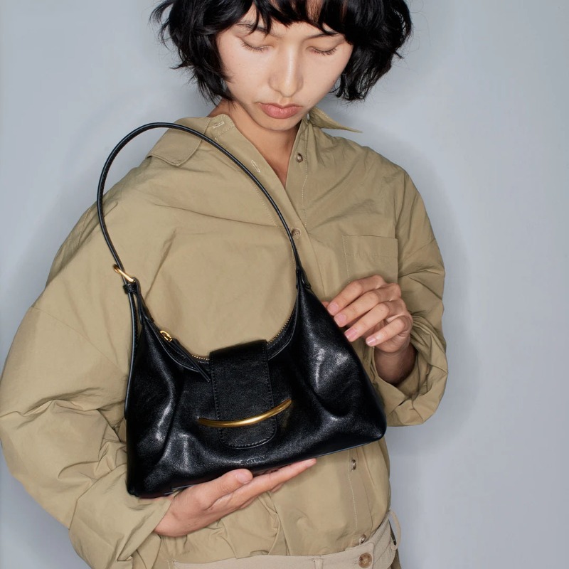 Elegant Minimalist Everyday Sh - огляд і ціна Luxury Bags Everyday