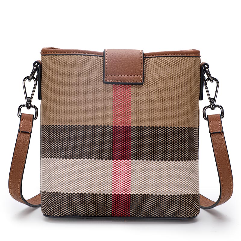 Aidrani Women's Genuine Leathe - огляд і ціна Bucket Bag Suede