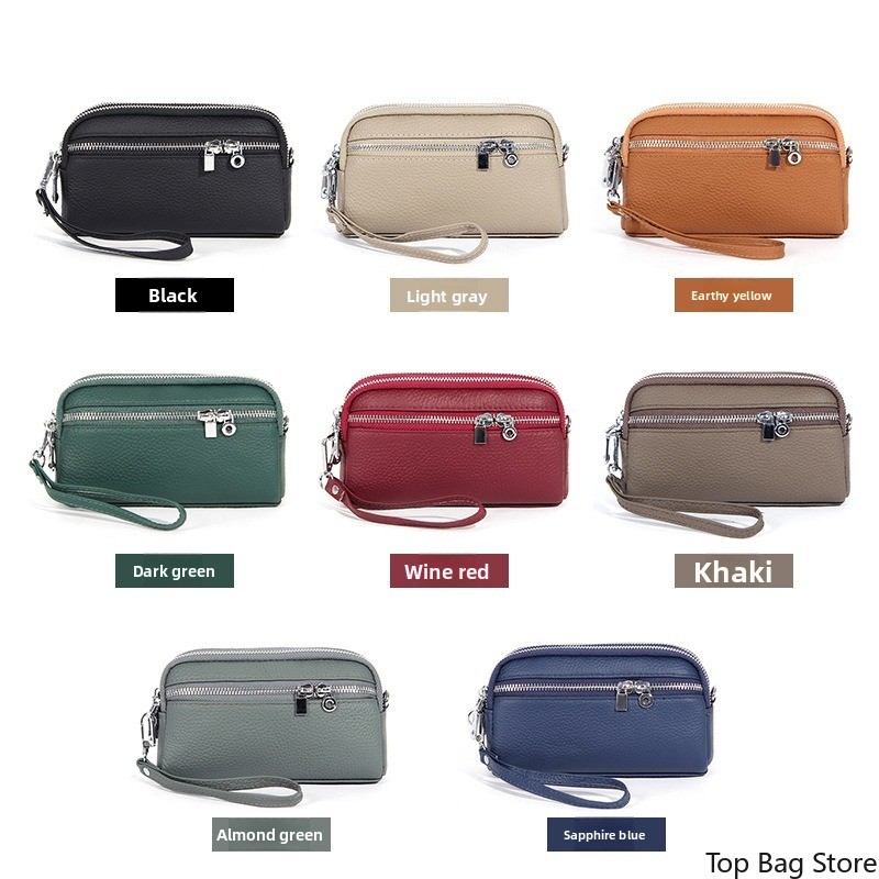 Sophisticated Everyday Casual  - огляд і ціна Luxury Bags Everyday