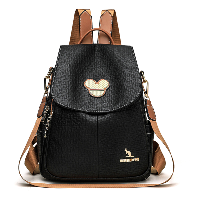 2026 Luxury Travel Backpack Fa - огляд і ціна Luxury Bags Women Brands
