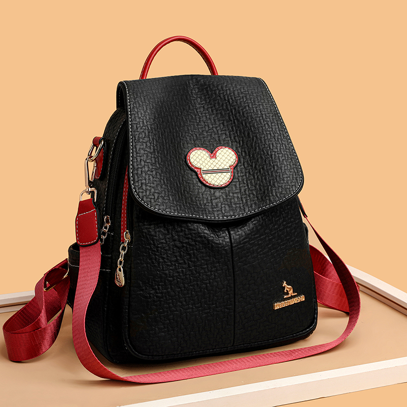 2026 Luxury Travel Backpack Fa - огляд і ціна Luxury Bags Women Brands