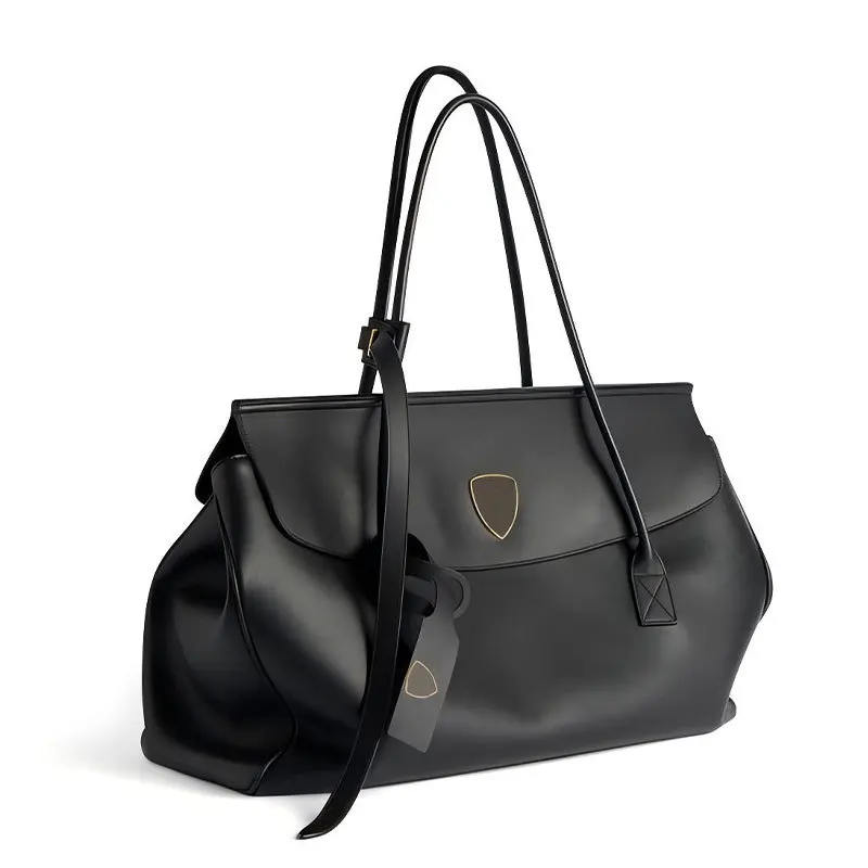 Large Capacity SHOPPER BAG Cas - огляд і ціна Luxury Bags Everyday