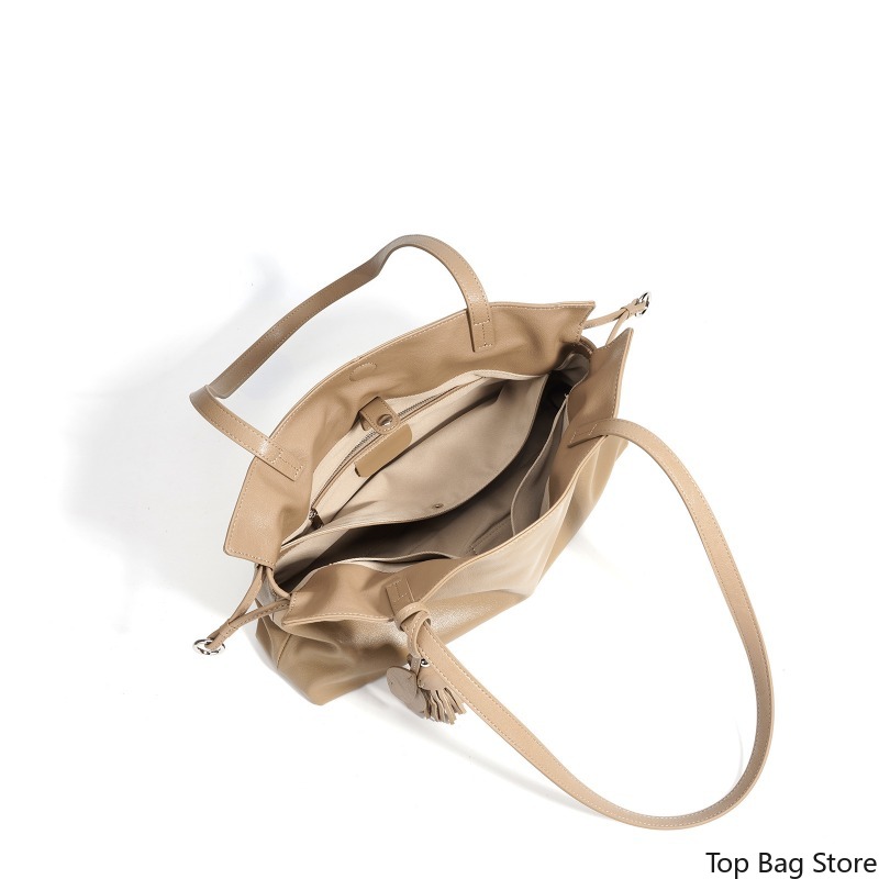 Minimalist Shoulder Bag Everyd - огляд і ціна Luxury Bags Everyday