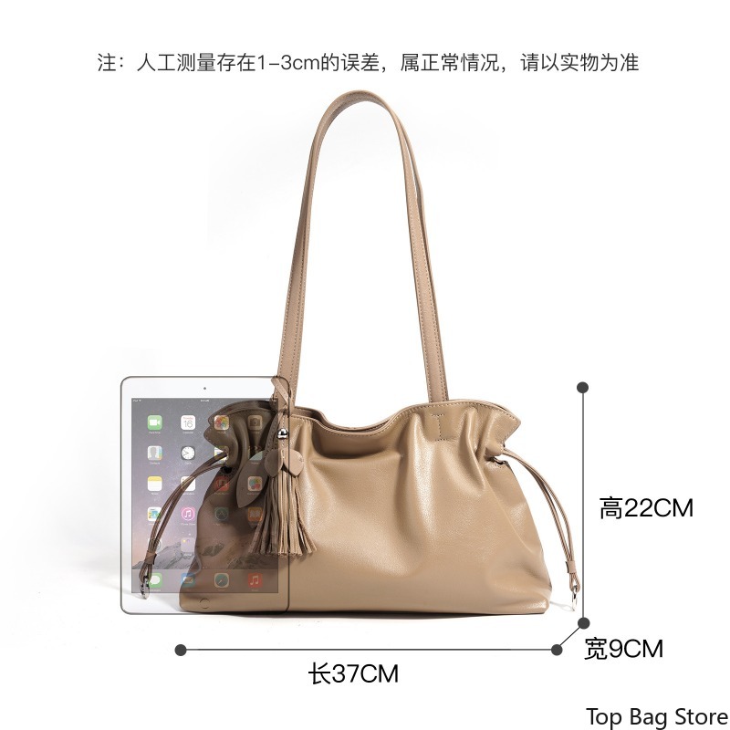 Minimalist Shoulder Bag Everyd - огляд і ціна Luxury Bags Everyday