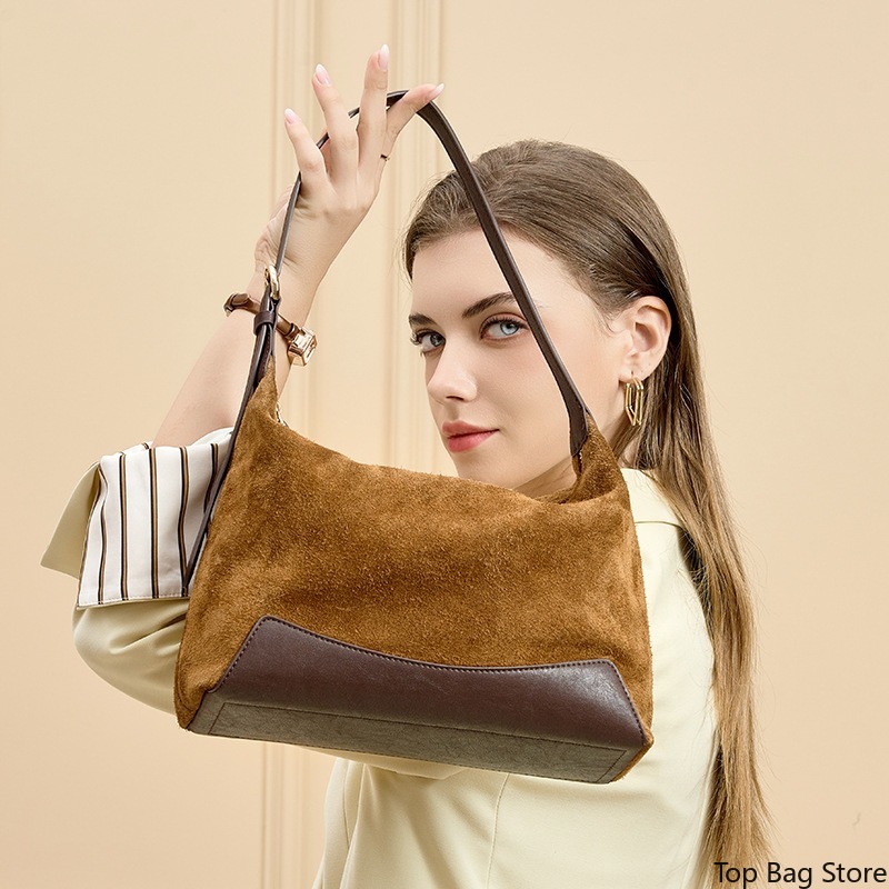 Minimalist Everyday Shoulder B - огляд і ціна Luxury Bags Everyday