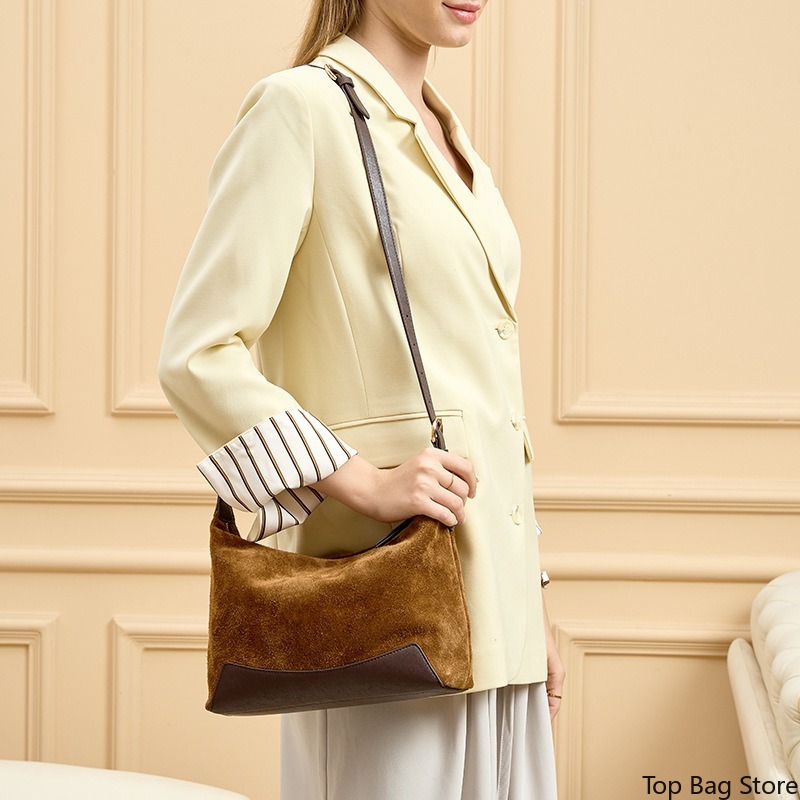Minimalist Everyday Shoulder B - огляд і ціна Luxury Bags Everyday