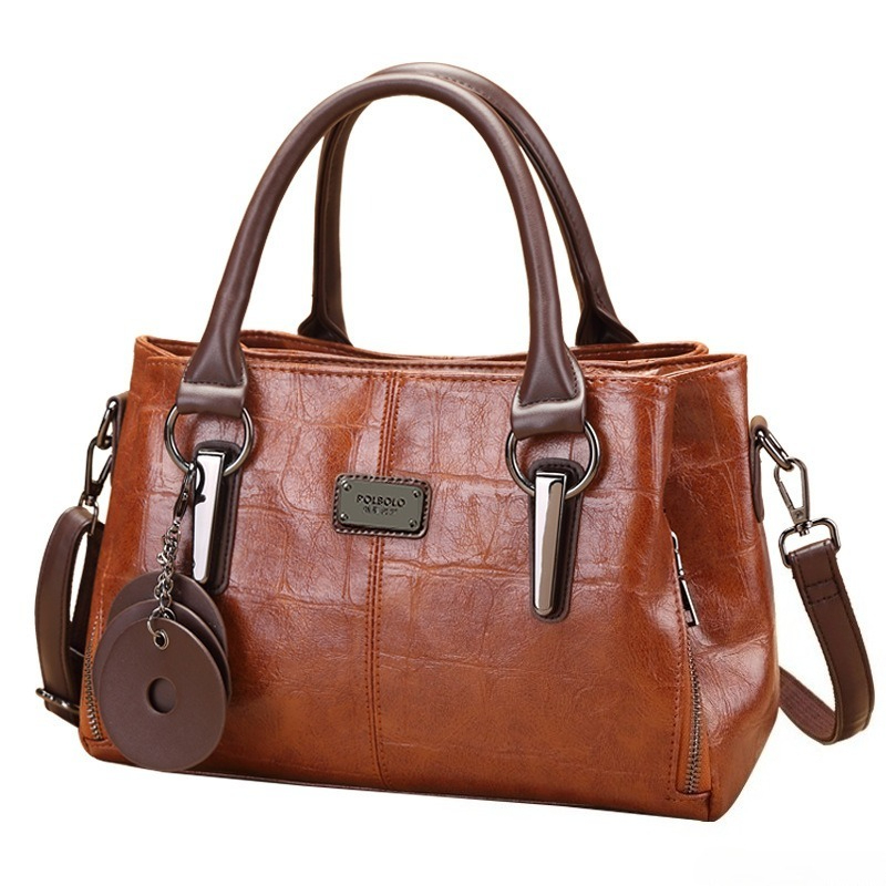 Timeless Vintage Crossbody Bag - огляд і ціна Luxury Bags Everyday