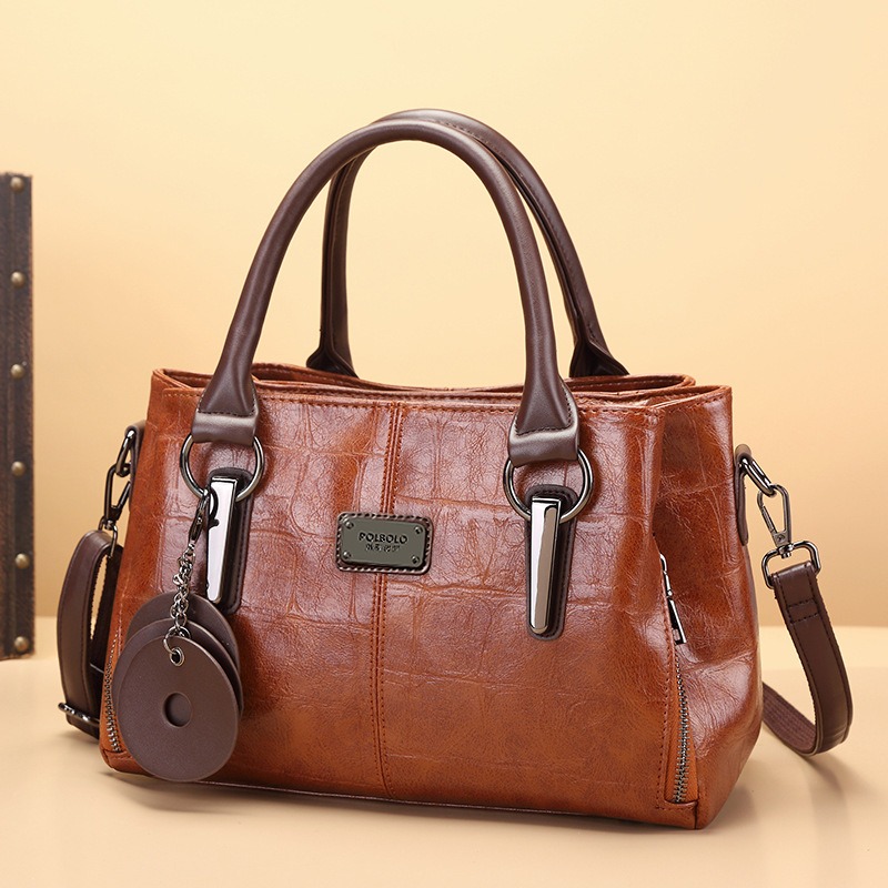 Timeless Vintage Crossbody Bag - огляд і ціна Luxury Bags Everyday
