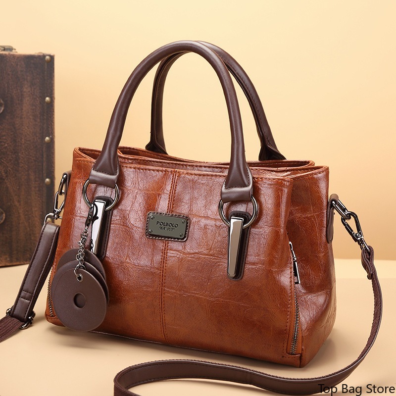Timeless Vintage Crossbody Bag - огляд і ціна Luxury Bags Everyday