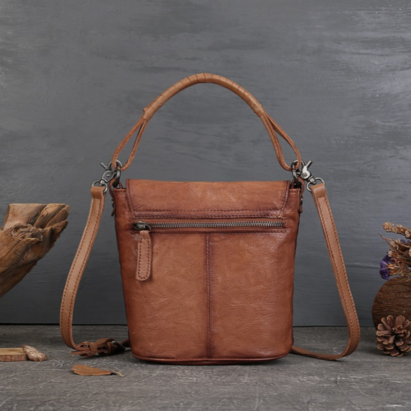 Vintage Bucket Bag for Women G - огляд і ціна Luxury Bags Everyday
