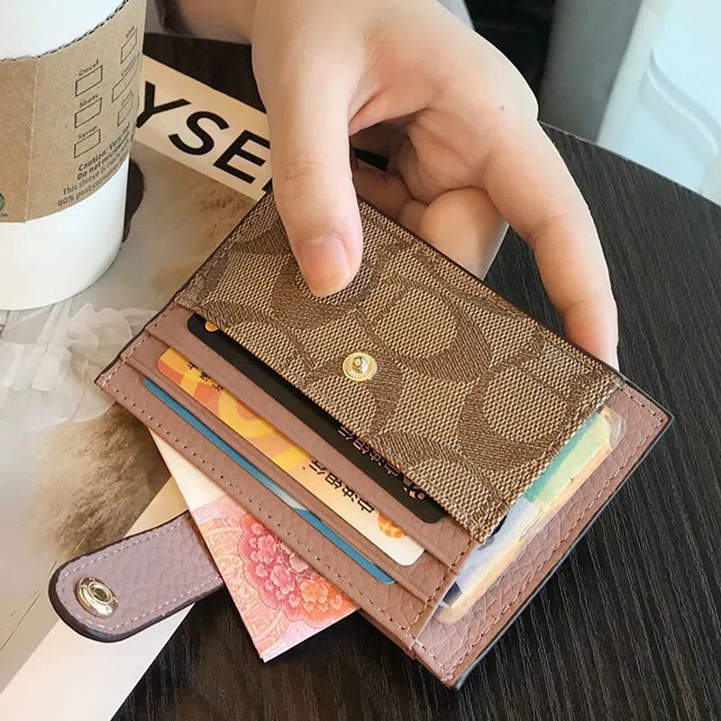 Monogram Ultra-thin Ins Style  - огляд і ціна Luxury Bags Goyard