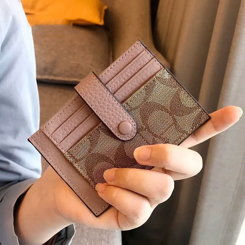 Monogram Ultra-thin Ins Style  - огляд і ціна Luxury Bags Goyard