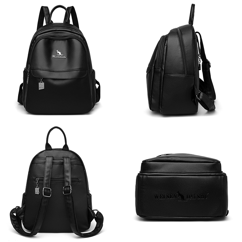 2024 New Women's Shoulder Bag  - огляд і ціна Luxury Bags Women Brands