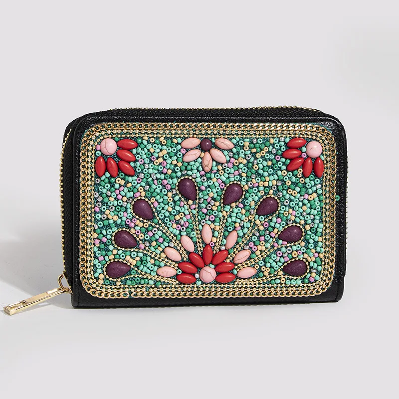 Cute Mini Coin Pouch Women Lux - огляд і ціна Luxury Bags In Thailand