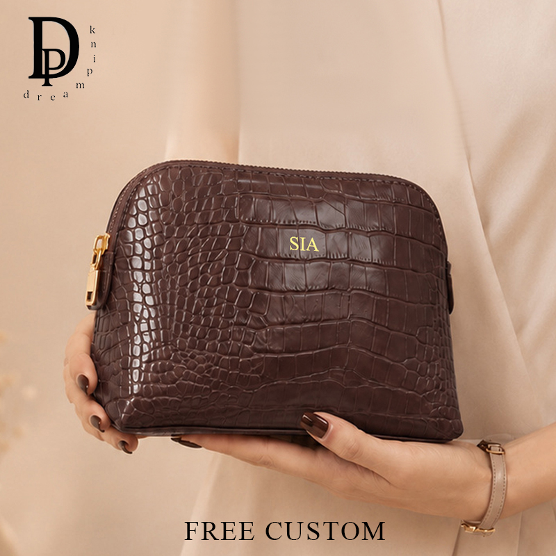 Luxury Crocodile Leather Patte - огляд і ціна Luxury Bags China Wholesale