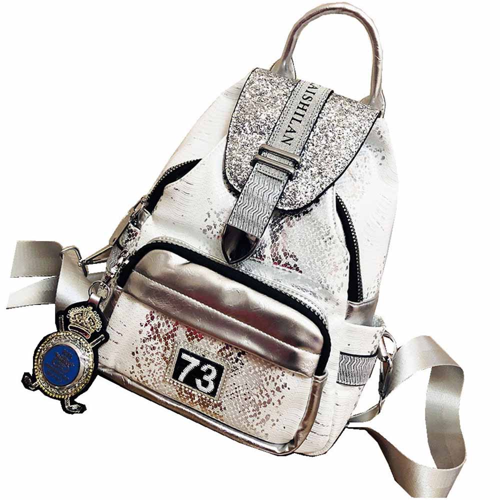 Luxury Brand Women's Backpack  - огляд і ціна Luxury Bags Women Brands