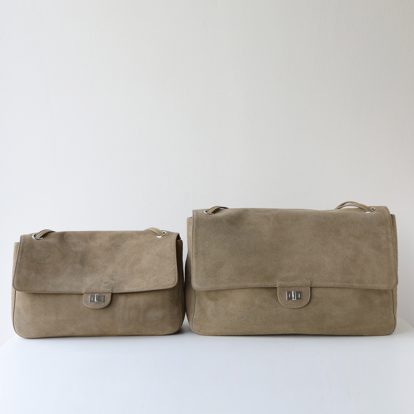 Autumn Winter Frosted Cowhide  - огляд і ціна Luxury Bags Goyard