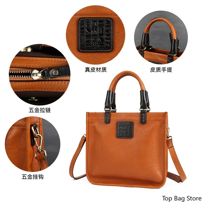 Vintage Everyday Crossbody Bag - огляд і ціна Luxury Bags Everyday