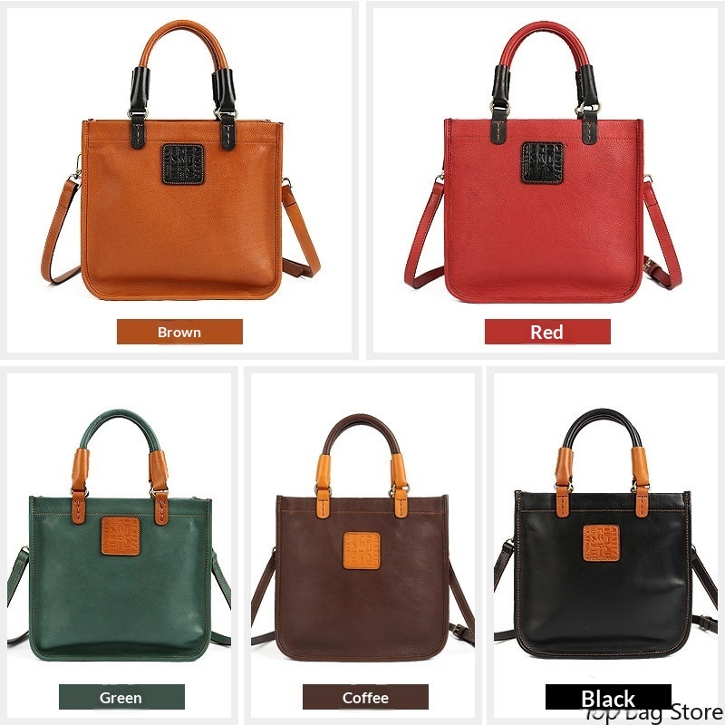 Vintage Everyday Crossbody Bag - огляд і ціна Luxury Bags Everyday