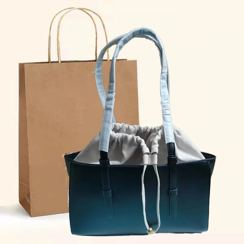 New Fashion Women's Bag Large  - огляд і ціна Bucket Bag Suede