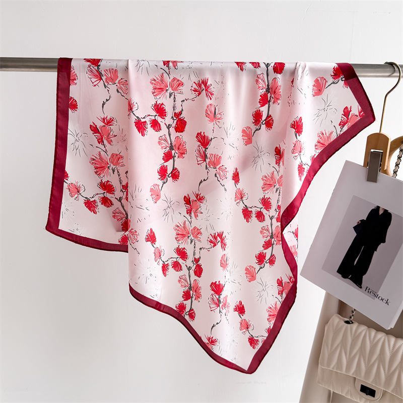 Luxury New Printed Scarves Wom - огляд і ціна Luxury Bags China Wholesale