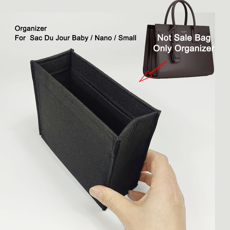 Purse Organizer Insert For Sac - огляд і ціна Luxury Tote Bags Ysl