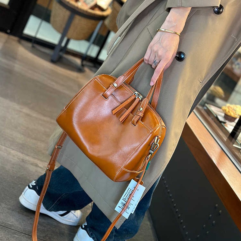 Vintage Elegant Everyday Soft  - огляд і ціна Luxury Bags Everyday