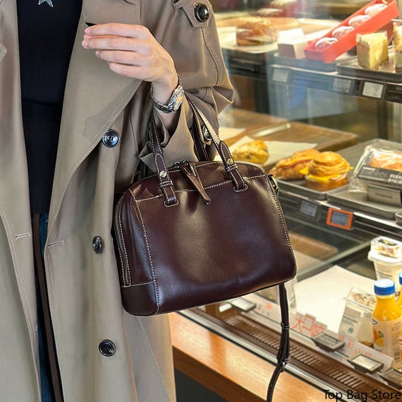 Vintage Elegant Everyday Soft  - огляд і ціна Luxury Bags Everyday