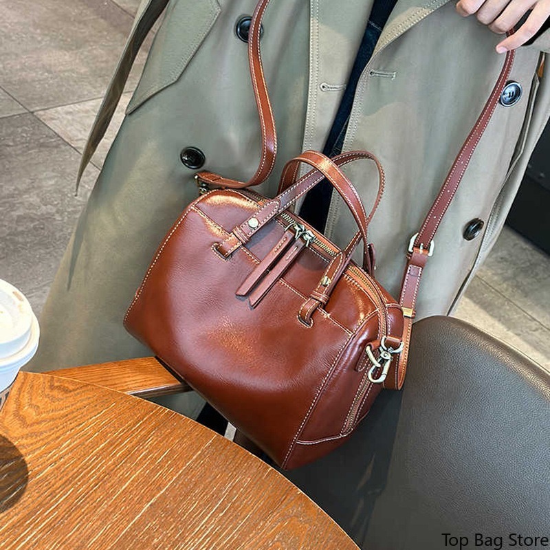 Vintage Elegant Everyday Soft  - огляд і ціна Luxury Bags Everyday