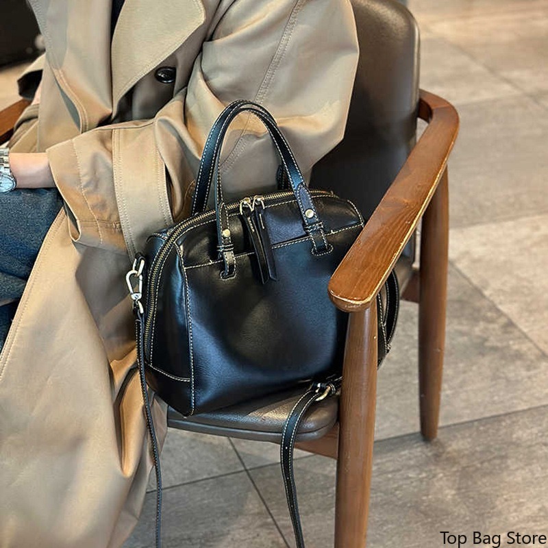 Vintage Elegant Everyday Soft  - огляд і ціна Luxury Bags Everyday