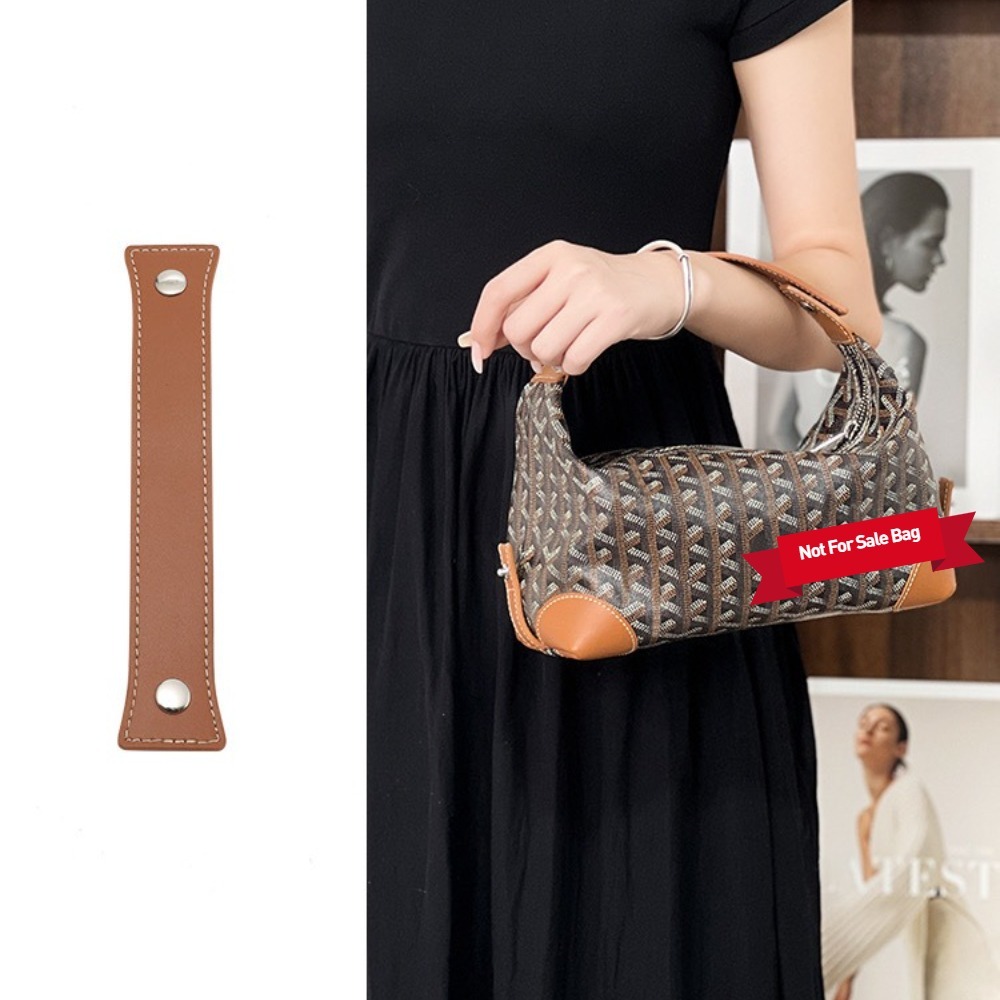 Handle Bag Extended Shoulder S - огляд і ціна Luxury Bags Goyard