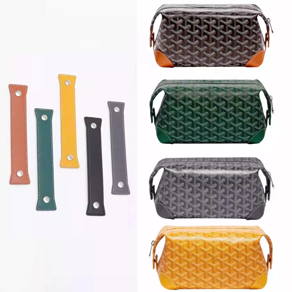 Handle Bag Extended Shoulder S - огляд і ціна Luxury Bags Goyard