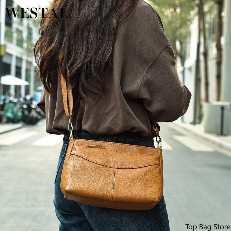Sophisticated Everyday Crossbo - огляд і ціна Luxury Bags Everyday