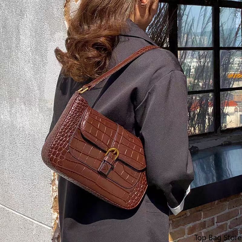 Sophisticated Everyday Shoulde - огляд і ціна Luxury Bags Everyday