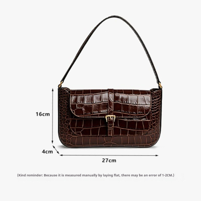 Sophisticated Everyday Shoulde - огляд і ціна Luxury Bags Everyday