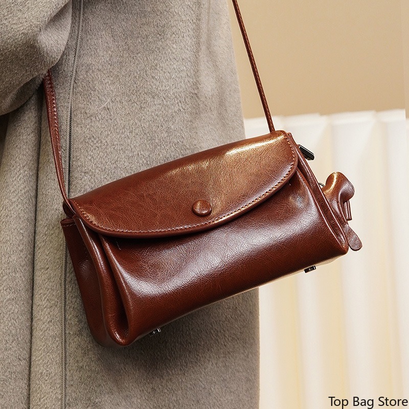 Minimalist Everyday Small Cros - огляд і ціна Luxury Bags Everyday