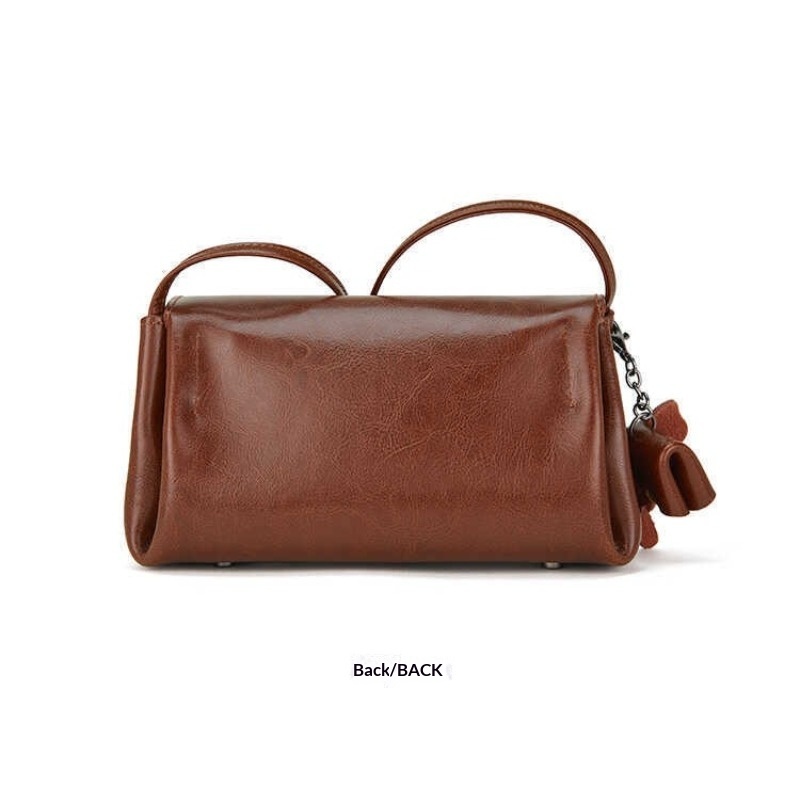 Minimalist Everyday Small Cros - огляд і ціна Luxury Bags Everyday