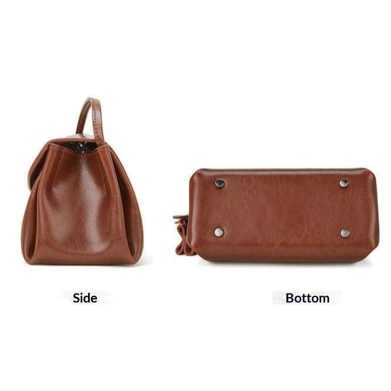 Minimalist Everyday Small Cros - огляд і ціна Luxury Bags Everyday