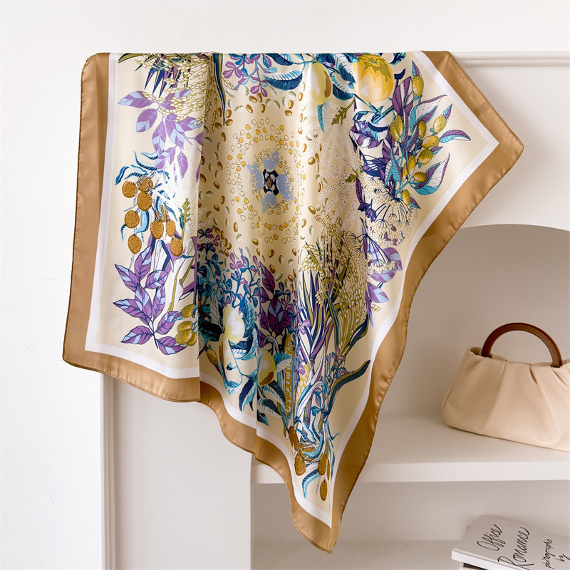 Luxury New Printed Scarves Wom - огляд і ціна Luxury Bags China Wholesale